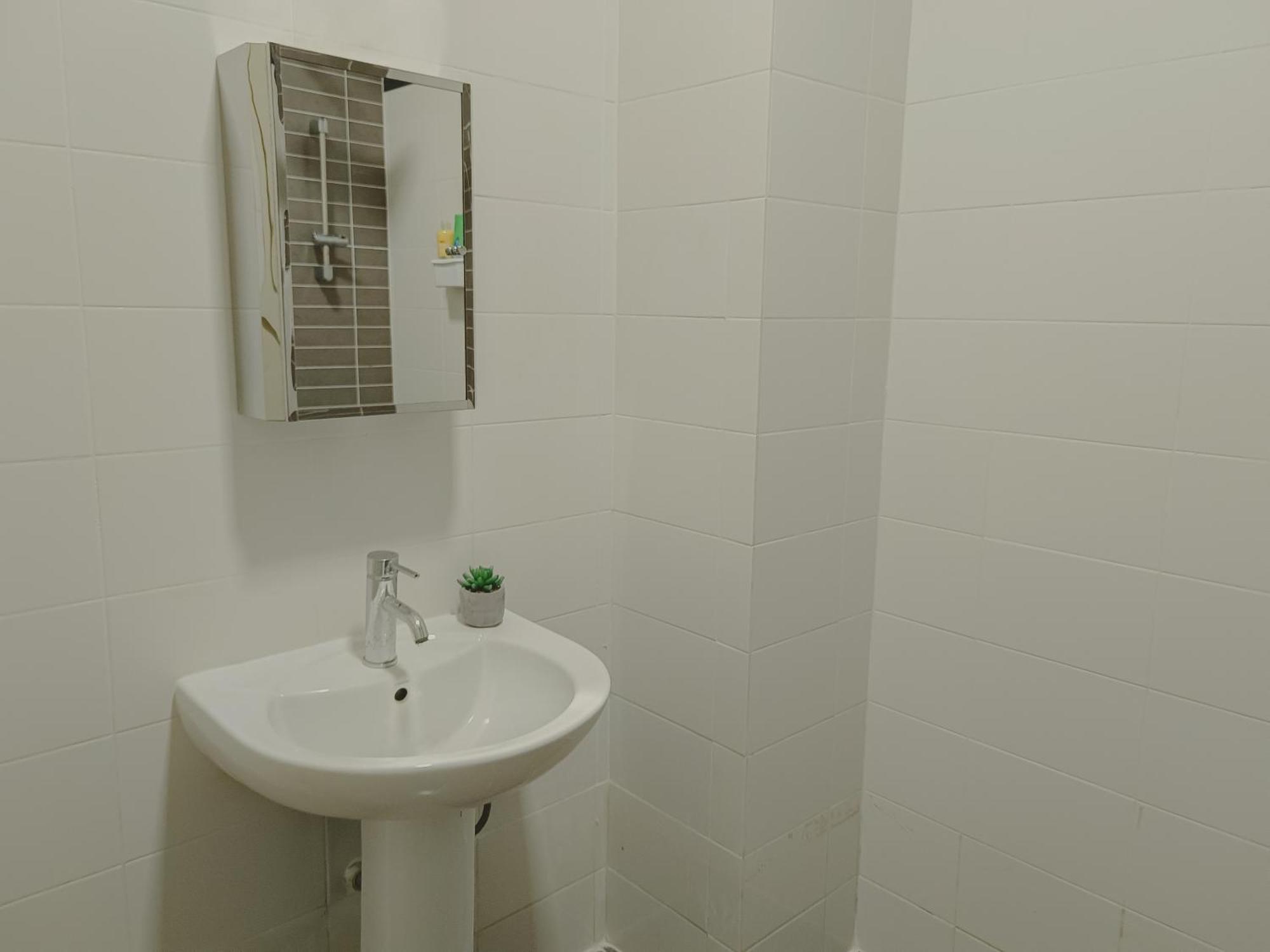 Apartemen -lake View- Mount Austin Ikea Toppen 10 Mins - B108